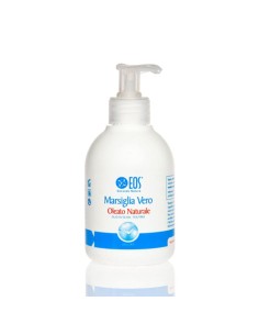 EOS MARSIGLIA VERO OLEATO300ML