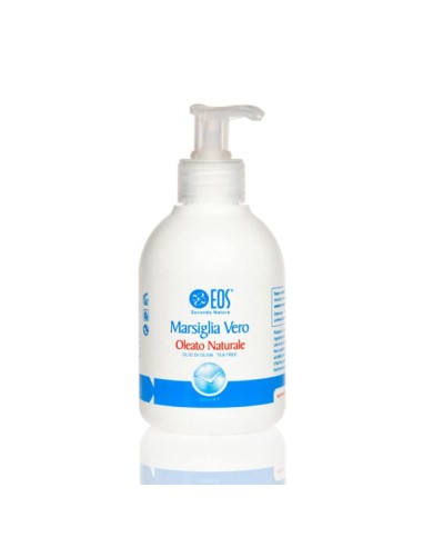 EOS MARSIGLIA VERO OLEATO300ML