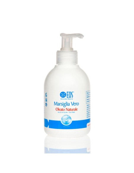 EOS MARSIGLIA VERO OLEATO300ML