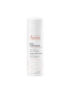EAU THERMALE AVENE SPRAY ACQUA TERMALE 50 ML