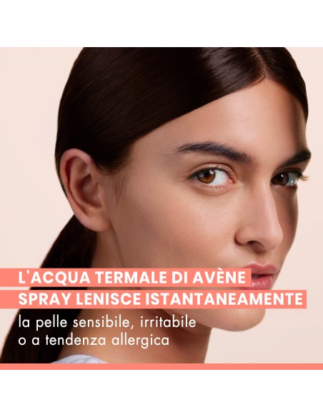 EAU THERMALE AVENE SPRAY ACQUA TERMALE 50 ML