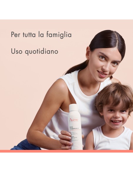EAU THERMALE AVENE SPRAY ACQUA TERMALE 50 ML