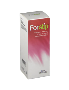 FORSTIP SCIROPPO 150 ML
