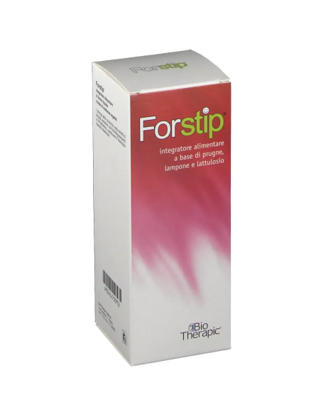 FORSTIP SCIROPPO 150 ML
