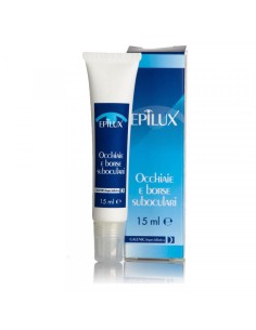 EPILUX CREMA CONTORNI OCCHI 15 ML