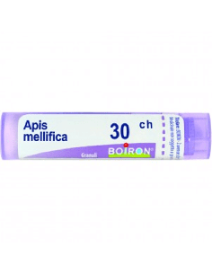 APIS MELLIFICA 30 CH GRANULI 4G