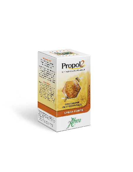 PROPOL2 EMF SPRAY FORTE 30 ML