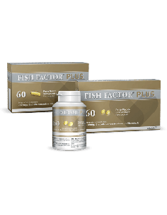 FISH FACTOR PLUS 60 PERLE GRANDI