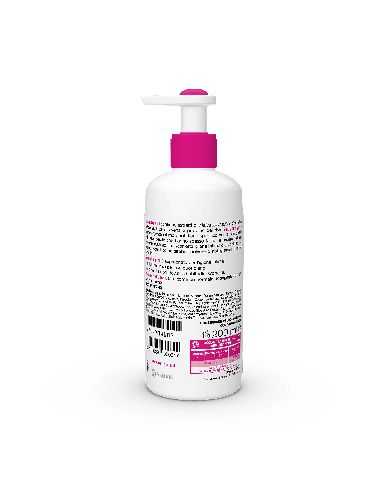 SAUGELLA GIRL PH NEUTRO 200 ML