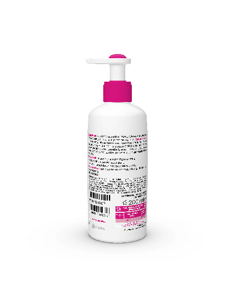 SAUGELLA GIRL PH NEUTRO 200 ML