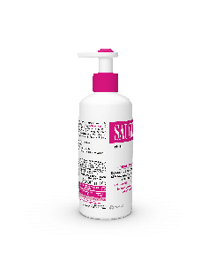 SAUGELLA GIRL PH NEUTRO 200 ML 2