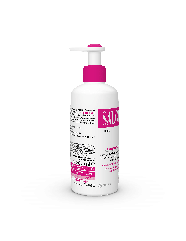 SAUGELLA GIRL PH NEUTRO 200 ML