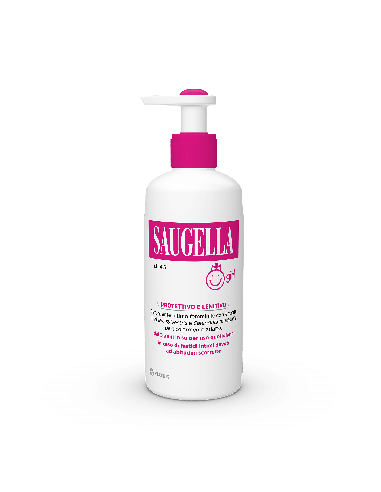 SAUGELLA GIRL PH NEUTRO 200 ML