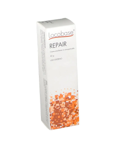 LOCOBASE REPAIR 50 G