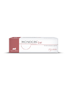 MONOGIN GEL 30ML