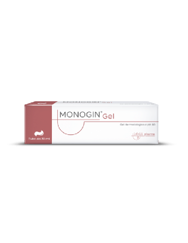 MONOGIN GEL 30ML