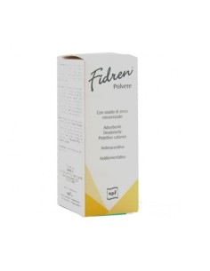 FIDREN POLVERE 100 G