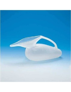 PAPPAGALLO MODELLO DA DONNA IN PLASTICA
