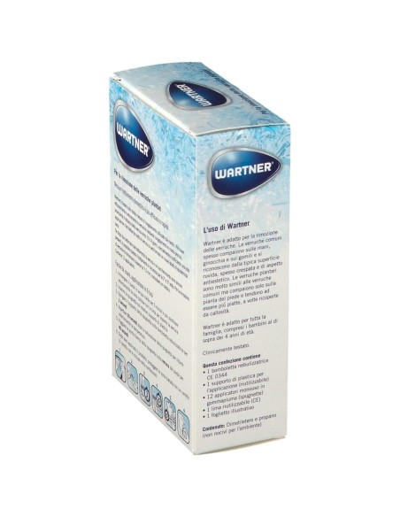 WARTNER SPRAY VERRUCHE PIEDI 50 ML
