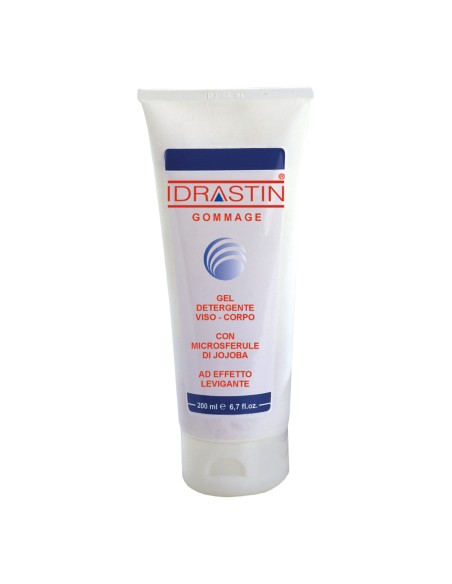 IDRASTIN GOMMAGE 200 ML