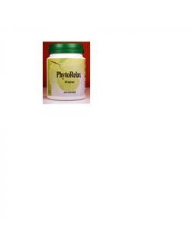 PHYTORELAX 60 CAPSULE