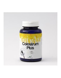 COLOSTRUM PLUS 60 CAPSULE
