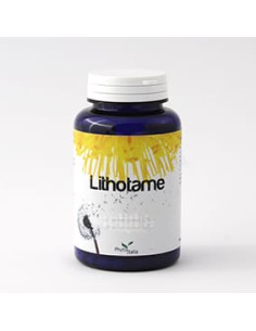 LITHOTAME 60 CAPSULE