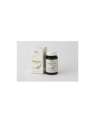 GASTRACTIC PLUS 40 COMPRESSE