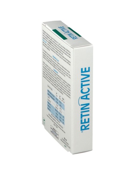 ESI RETIN ACTIVE 20 CAPSULE