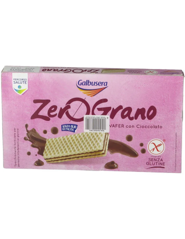 ZEROGRANO WAFER 180 G