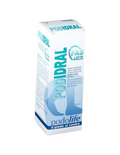 PODIDRAL FAS LATTE 250 ML