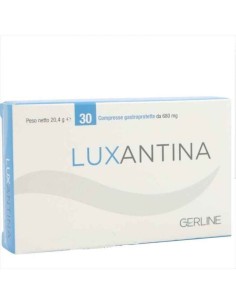 LUXANTINA 30 COMPRESSE