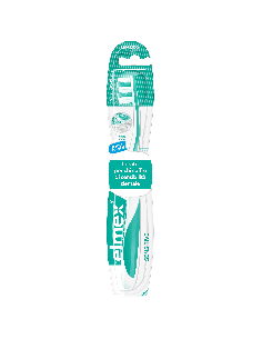 ELMEX SENSITIVE PLUS SPAZZOLINO SENSITIVE MOLTO MORBIDO