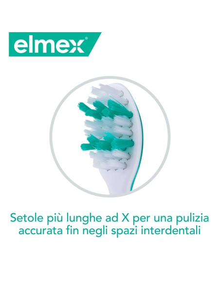 ELMEX SENSITIVE PLUS SPAZZOLINO SENSITIVE MOLTO MORBIDO