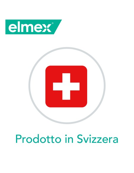 ELMEX SENSITIVE PLUS SPAZZOLINO SENSITIVE MOLTO MORBIDO