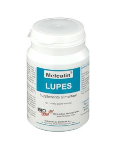 MELCALIN LUPES 56 CAPSULE