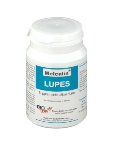 MELCALIN LUPES 56 CAPSULE