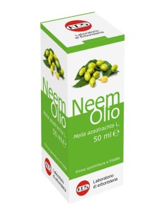 OLIO NEEM 50 ML