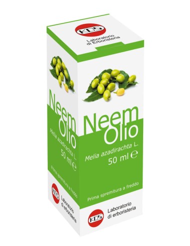 OLIO NEEM 50 ML