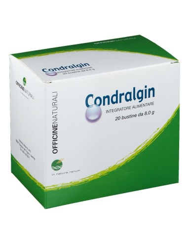 CONDRALGIN 20 BUSTINE DA 8 G