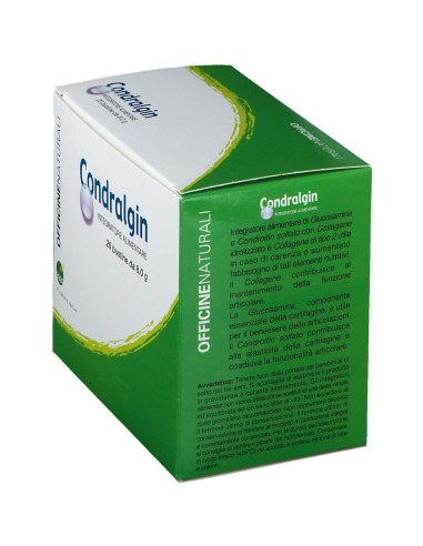 CONDRALGIN 20 BUSTINE DA 8 G