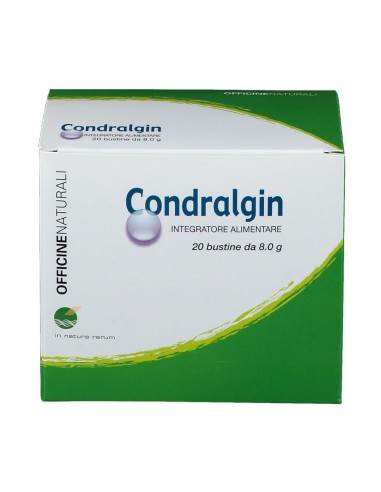 CONDRALGIN 20 BUSTINE DA 8 G