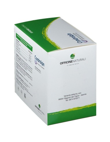 CONDRALGIN 20 BUSTINE DA 8 G