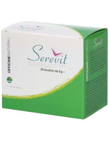 SEREVIT 20 BUSTINE