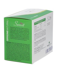 SEREVIT 20 BUSTINE 2