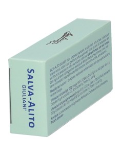 SALVA ALITO MENTA FORTE 30 COMPRESSE 2