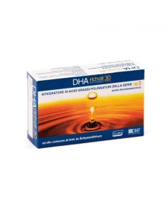 DHA RICHOIL 30 PERLE