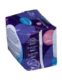 ILLA CARE ASSORBENTE NOTTE EXTRA 12 PEZZI 2