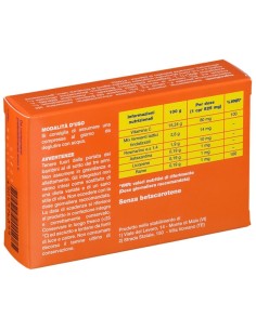 IMMUNO ELIOS ACCELERATORE ABBRONZATURA 30 COMPRESSE 2