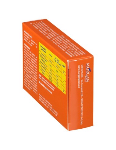 IMMUNO ELIOS ACCELERATORE ABBRONZATURA 30 COMPRESSE